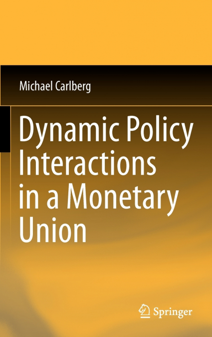 Dynamic Policy Interactions in a Monetary Union