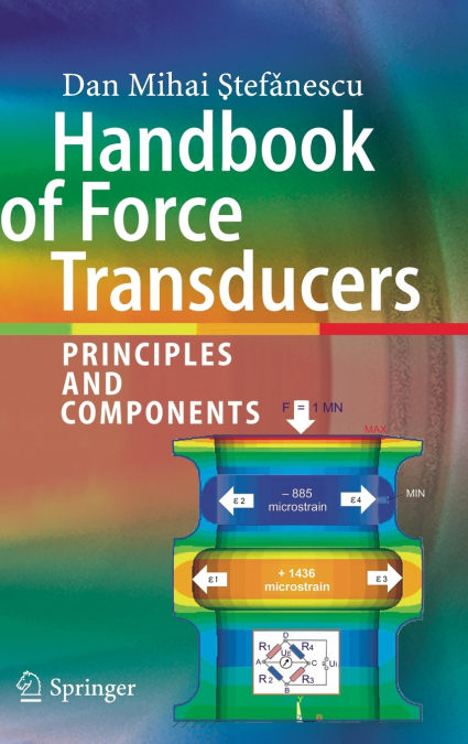 Handbook of Force Transducers