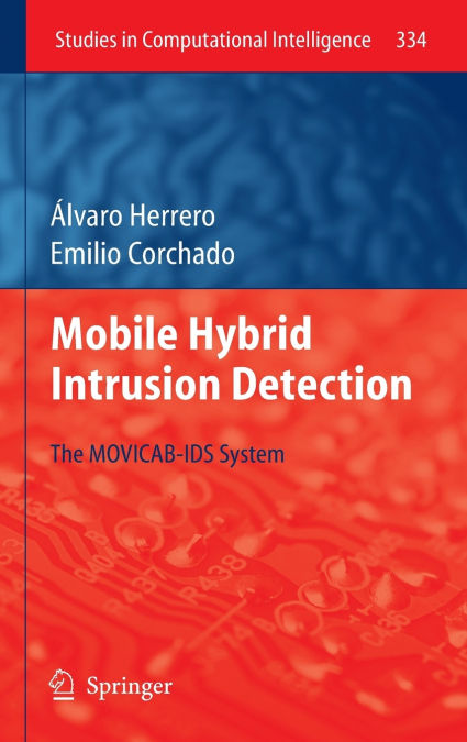 Mobile Hybrid Intrusion Detection