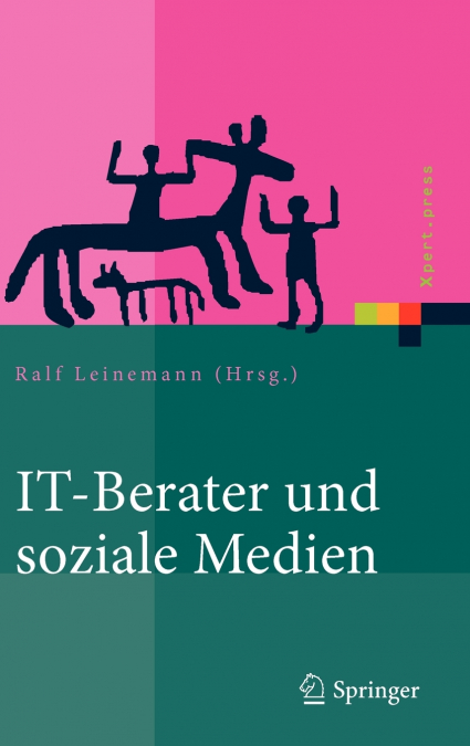 IT-Berater und soziale Medien
