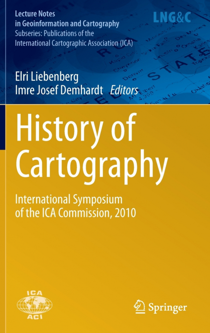 History of Cartography