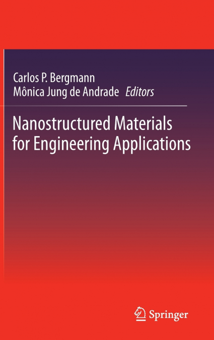 Nanostructured Materials for Engineering Applications