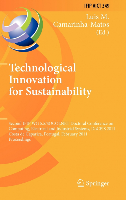 Technological Innovation for Sustainability
