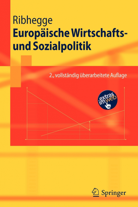 Europaische Wirtschafts- Und Sozialpolitik