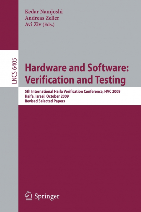 Hardware and Software