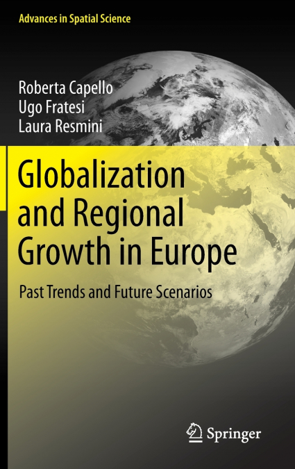 Globalization and Regional Growth in Europe
