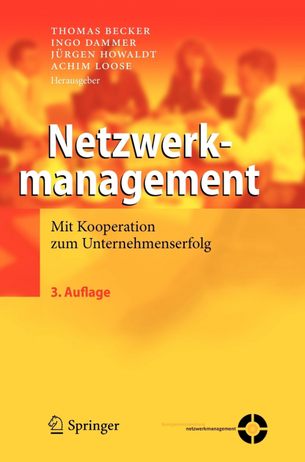Netzwerkmanagement