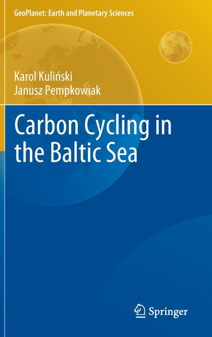 Carbon Cycling in the Baltic Sea