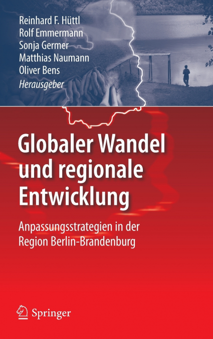 Globaler Wandel und regionale Entwicklung