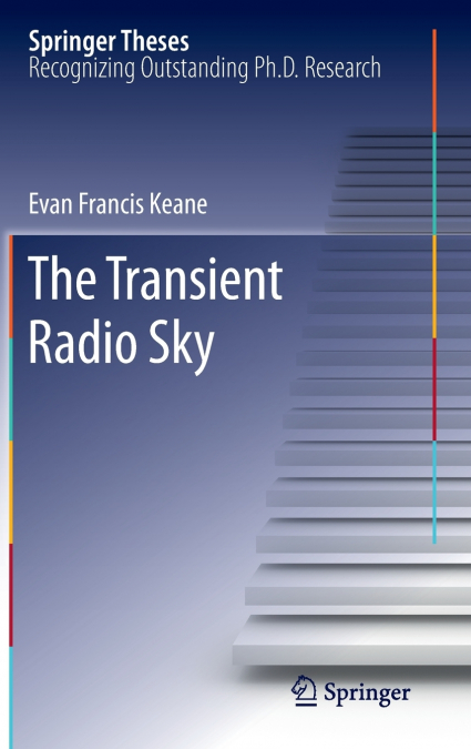 The Transient Radio Sky
