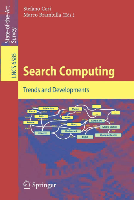 Search Computing