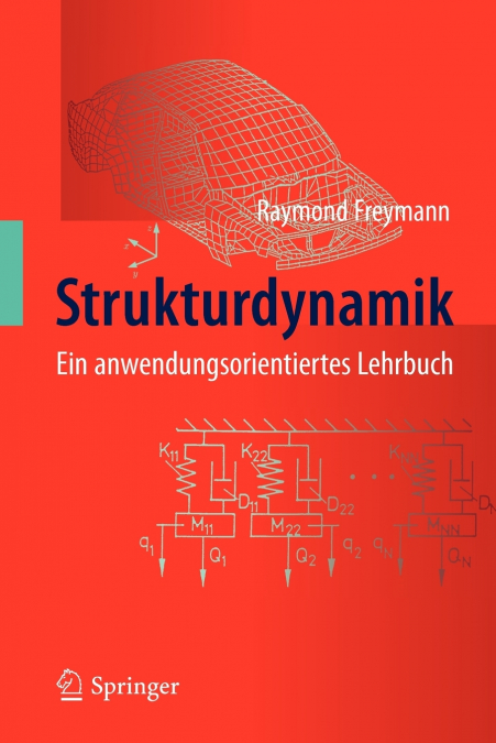 Strukturdynamik