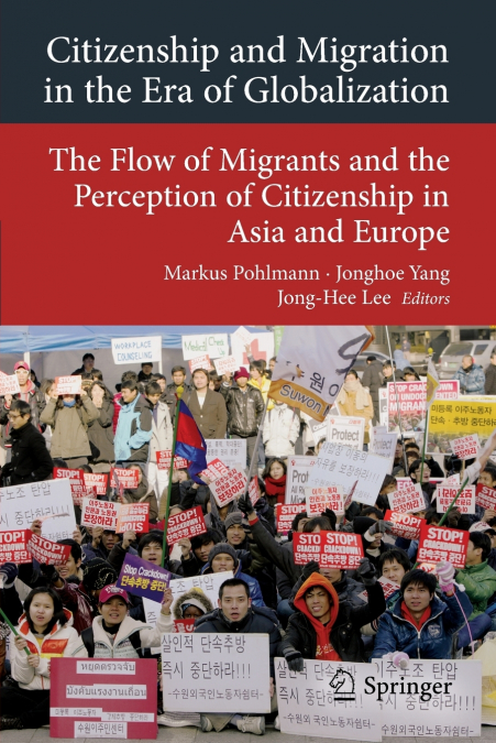 Citizenship and Migration in the Era of Globalization