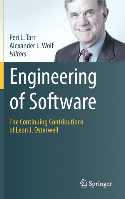Engineering of Software