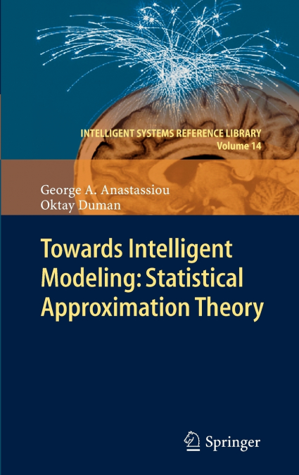 Towards Intelligent Modeling