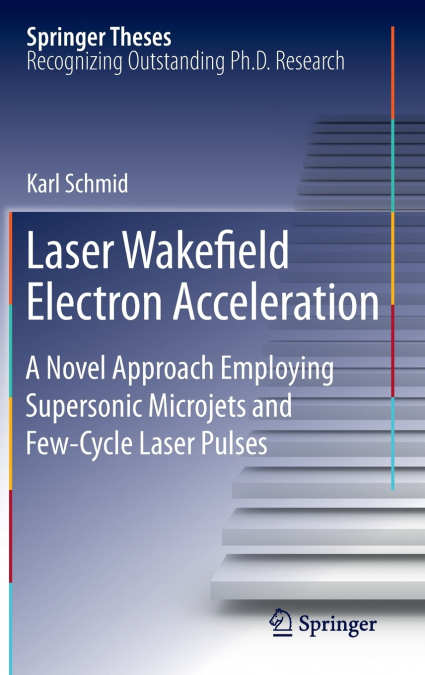 Laser Wakefield Electron Acceleration