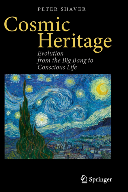 Cosmic Heritage