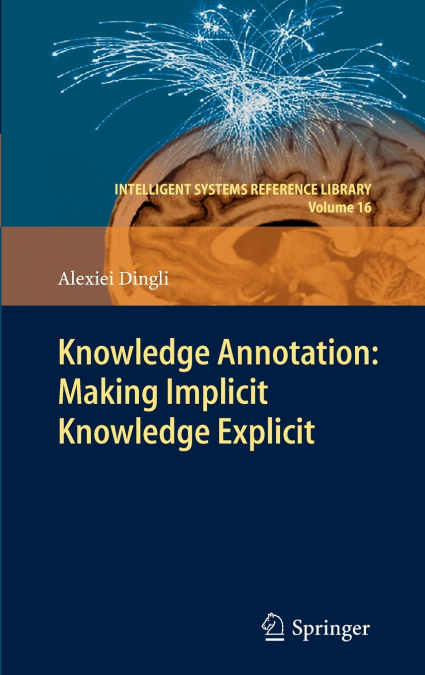Knowledge Annotation