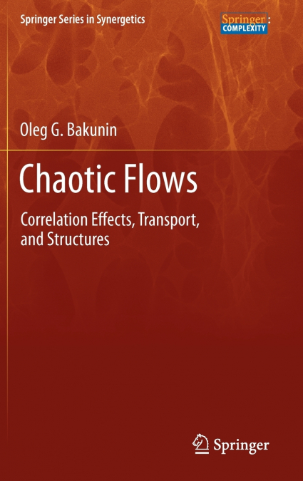 Chaotic Flows