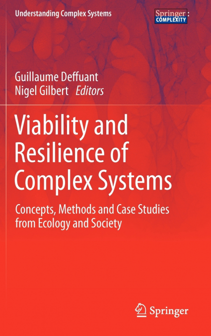 Viability and Resilience of Complex Systems