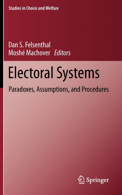 Electoral Systems