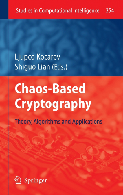 Chaos-based Cryptography