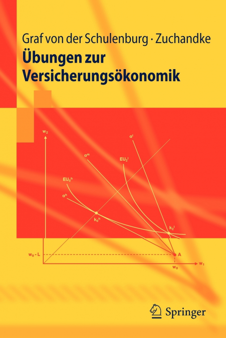 Übungen zur Versicherungsökonomik