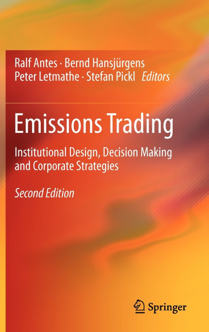 Emissions Trading
