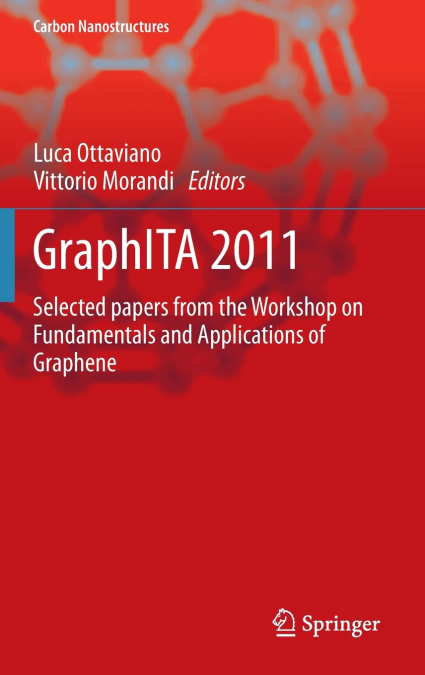 GraphITA 2011