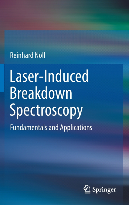 Laser-Induced Breakdown Spectroscopy