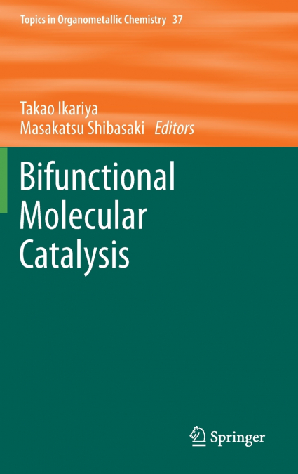 Bifunctional Molecular Catalysis