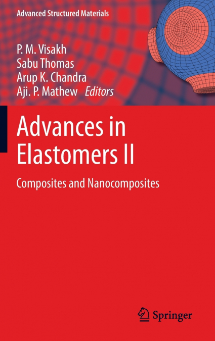 Advances in Elastomers II