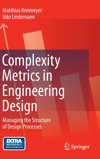 Complexity Metrics in Engineering Design