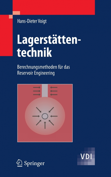 Lagerstättentechnik