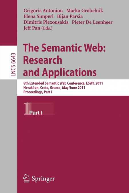 The Semantic Web