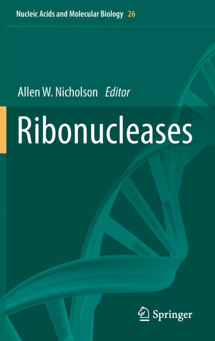 Ribonucleases