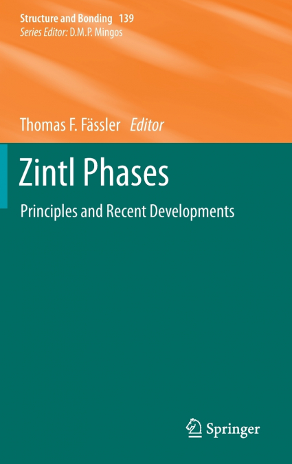 Zintl Phases