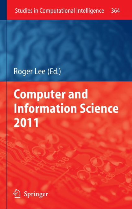 Computer and Information Science 2011