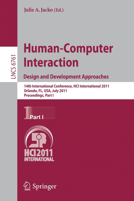 Human-Computer Interaction