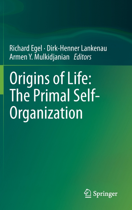 Origins of Life