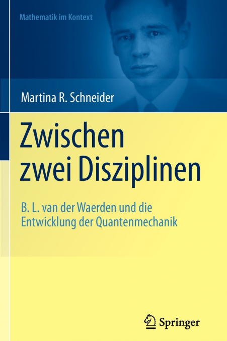 Zwischen zwei Disziplinen