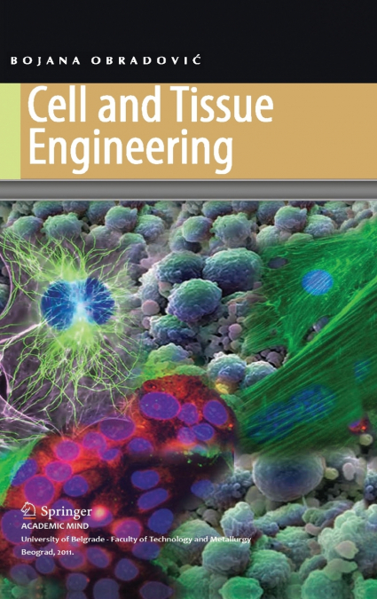 Cell and Tissue Engineering