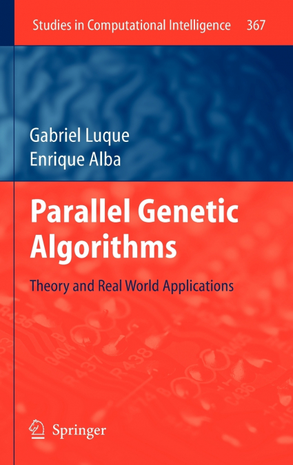 Parallel Genetic Algorithms