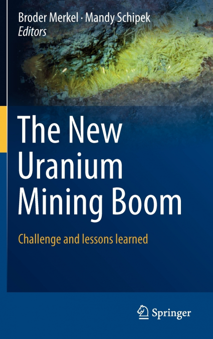 The New Uranium Mining Boom