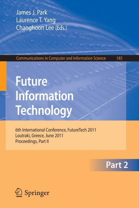 Future Information Technology