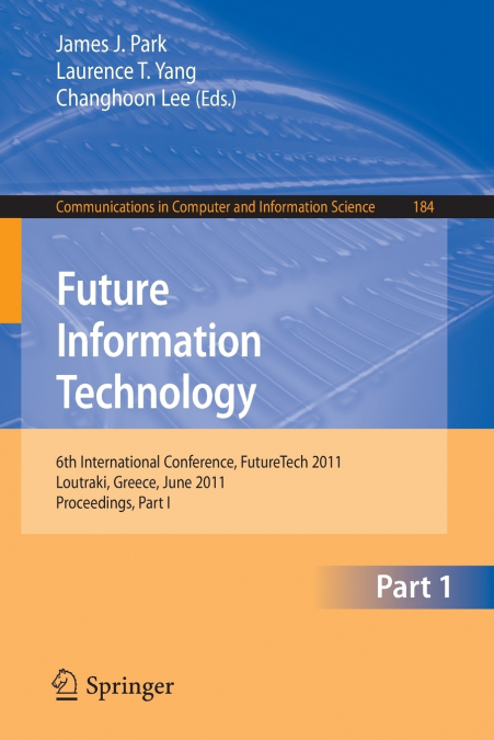 Future Information Technology