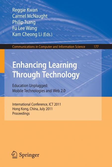 Enhancing Learning Through Technology