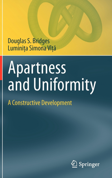 Apartness and Uniformity