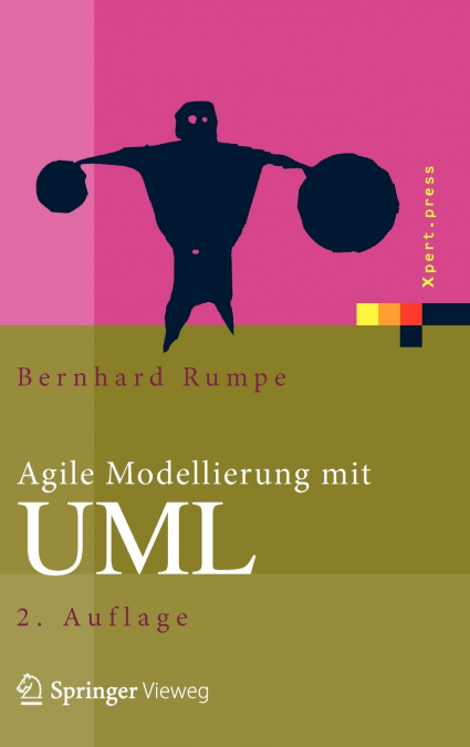 Agile Modellierung mit UML