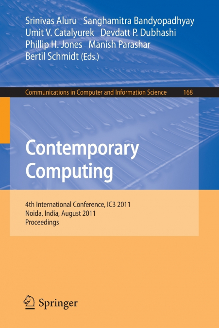 Contemporary Computing